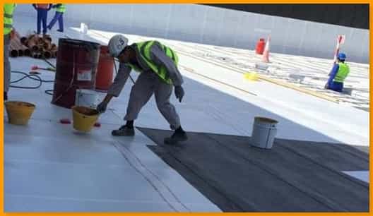 أفضل-شركات-عوازل-الأسطح-وعزل-الخزانات-والعزل-المائي-والحراري-في-السعودية